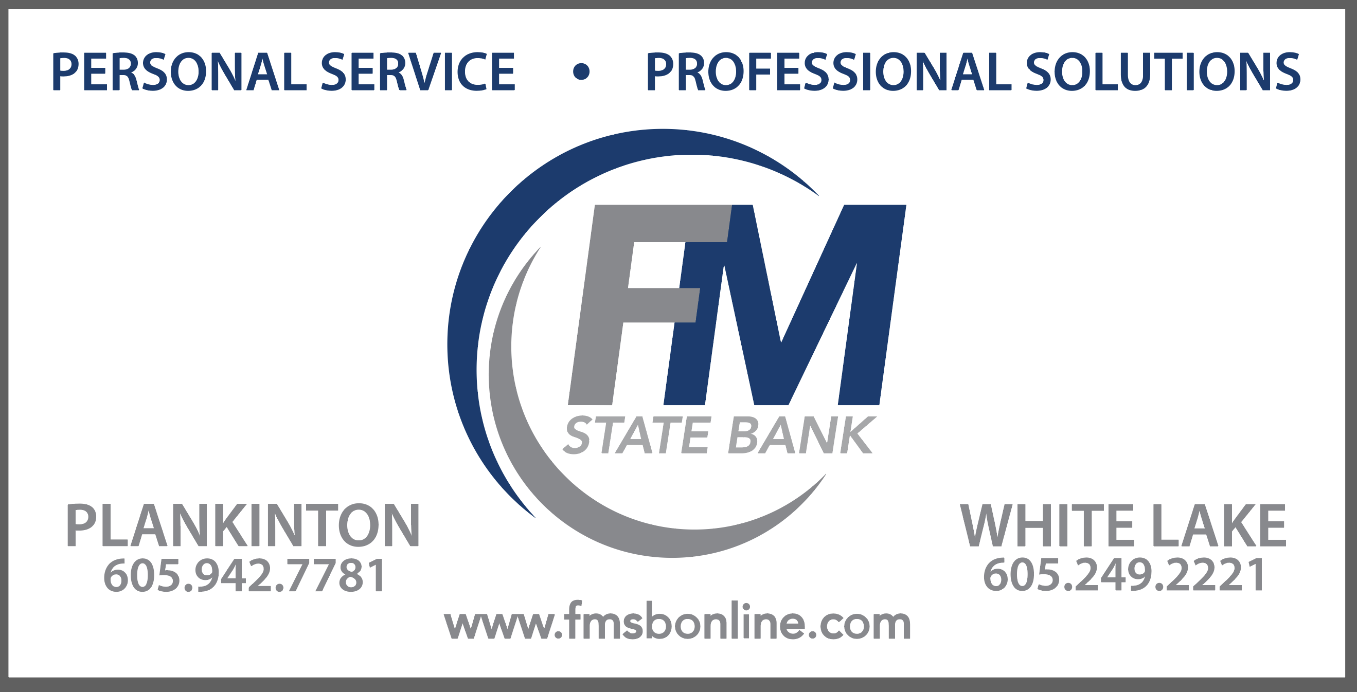 FMSB logo