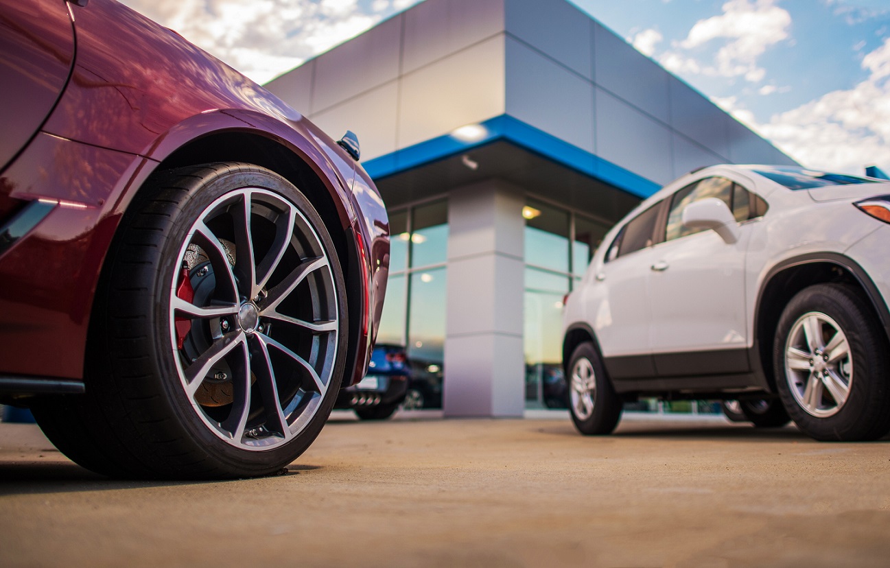 Car Dealership